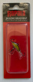 Rapala Jigging Shad Rap 1”