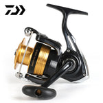 Daiwa Sweepfire 3000-2B Spinning Reel