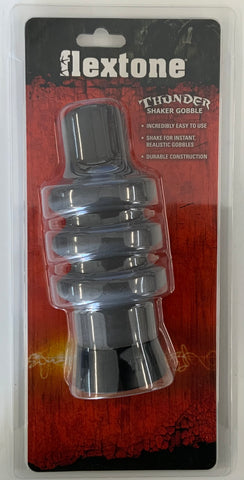 Flextone Thunder Shaker Gobble