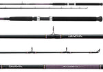Daiwa Accudepth Leadcore Trolling Rods