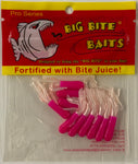Crappie Tube | Big Bite Baits