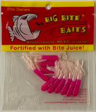 Crappie Tube | Big Bite Baits