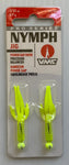 Nymph Jig 1/16 oz - VMC