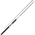 Daiwa Great Lakes Downrigger & Planer Board Trolling Rod, 8’ Medium Action, Fast Tapper