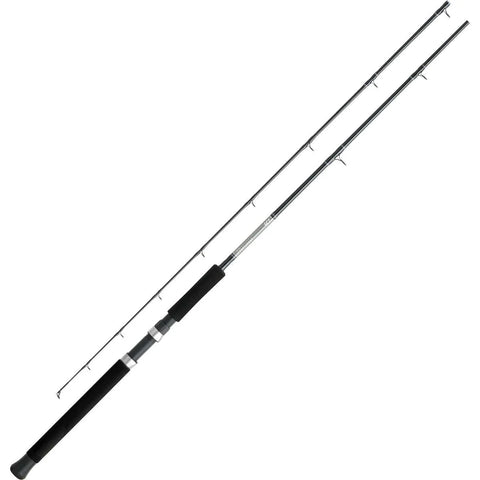 Daiwa Great Lakes Downrigger & Planer Board Trolling Rod, 8’ Medium Action, Fast Tapper