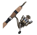 Shakespeare Wild Series 6’ Panfish Spinning Combo L - WILDPAN601L25
