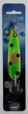 Blue Fox Matrixx Trolling Spoon 3-1/2”