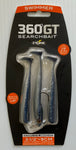 Swimmer 3-1/2” 360GT Searchbait 1/8 oz - Storm
