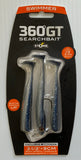 Swimmer 3-1/2” 360GT Searchbait 1/8 oz - Storm