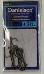 Danielson Aberdeen Hooks