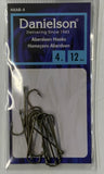 Danielson Aberdeen Hooks