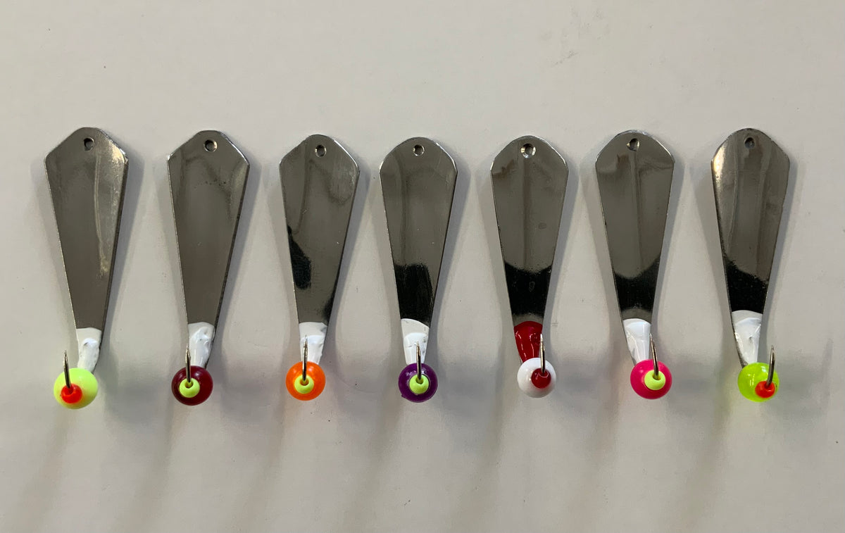 Guster Spoons - Kite 1.5
