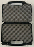 Safe Shot Pistol Pack Hard Case 14” | Flambeau