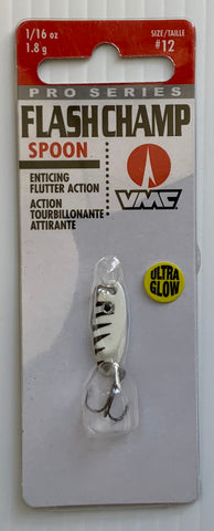 Flash Champ Spoon 1/16 oz - VMC