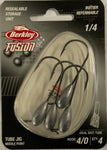 Berkley Fusion 19 Tube Jig Head