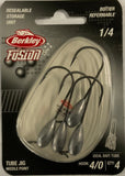 Berkley Fusion 19 Tube Jig Head