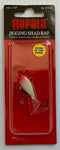 Rapala Jigging Shad Rap 1-1/2”