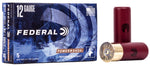 Federal Power Shok 12 GA Buckshot 00B 2 3/4"