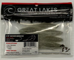 Great Lakes Finesse Hover Minnow 2.75”