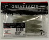 Great Lakes Finesse Hover Minnow 2.75”