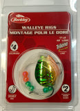 Berkley Walleye Rigs
