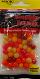 Magic Crappie Bait Eggs