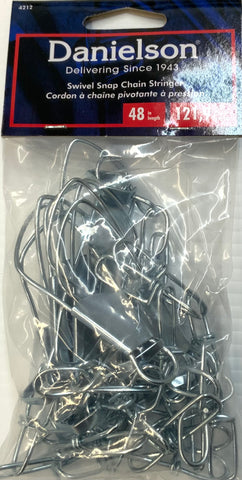 Danielson Chain Stringer