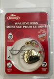Berkley Walleye Rigs