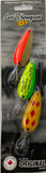 Len Thompson No. 3 Spoons - 3 Pack