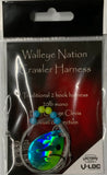 Walleye Nation Crawler Harness
