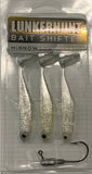Lunkerhunt Bait Shifter Minnow Kit 3.5”