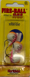 Northland Fire-Ball Jigs