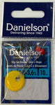 Danielson Bobber Stops