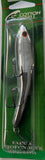 Cotton Cordell Suspending Ripplin’ Red Fin 4 1/2”