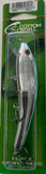 Cotton Cordell Suspending Ripplin’ Red Fin 4 1/2”