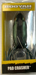 Booyah Pad Crasher Hollow Body Frog 2 1/2”
