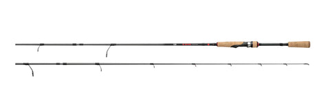 Daiwa CDN Custom Rod Spinning 6’10”