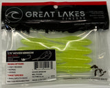 Great Lakes Finesse Hover Minnow 2.75”