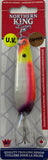 Northern King Trolling Spoon No. 4D