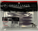 Great Lakes Finesse Hover Minnow 2.75”