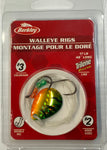 Berkley Walleye Rigs