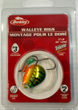 Berkley Walleye Rigs