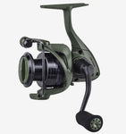 Okuma Ceymar ODT-4000A Tactical Green Spinning Reel