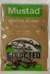 Mustad Addicted Jig Head