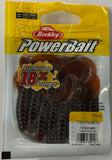 Ribbontail Grub 3” | Berkley Powerbait