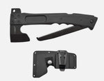 Camillus Camtrax Hatchet and Folding Saw