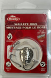 Berkley Walleye Rigs