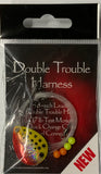 Walleye Nation Creations Double Trouble Harness