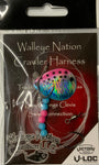Walleye Nation Crawler Harness