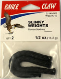 Slinky Weights